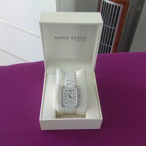 Anne Klein Watch $12.50